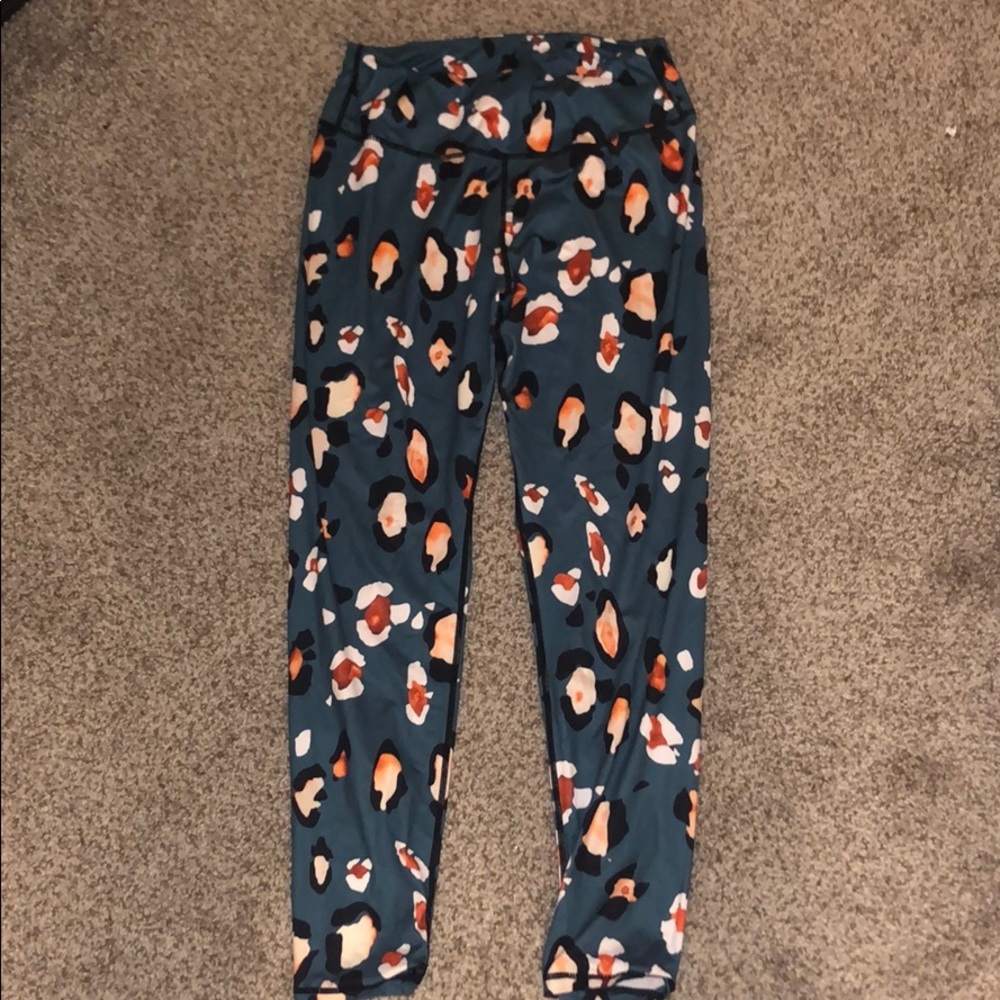 Shein leggings